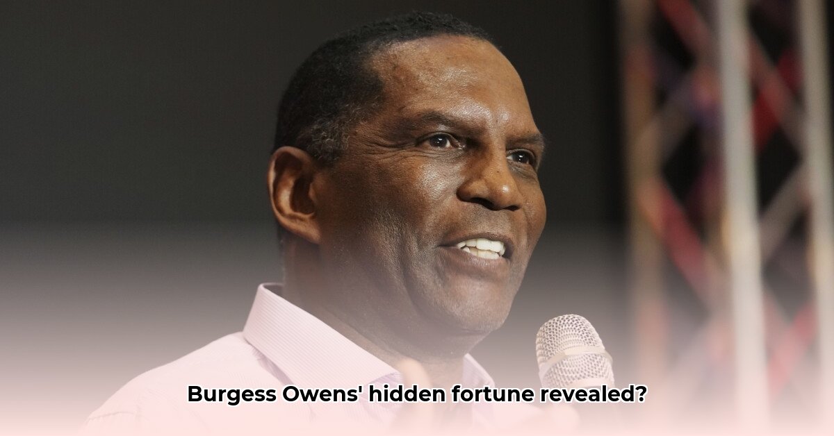 burgess-owens-net-worth